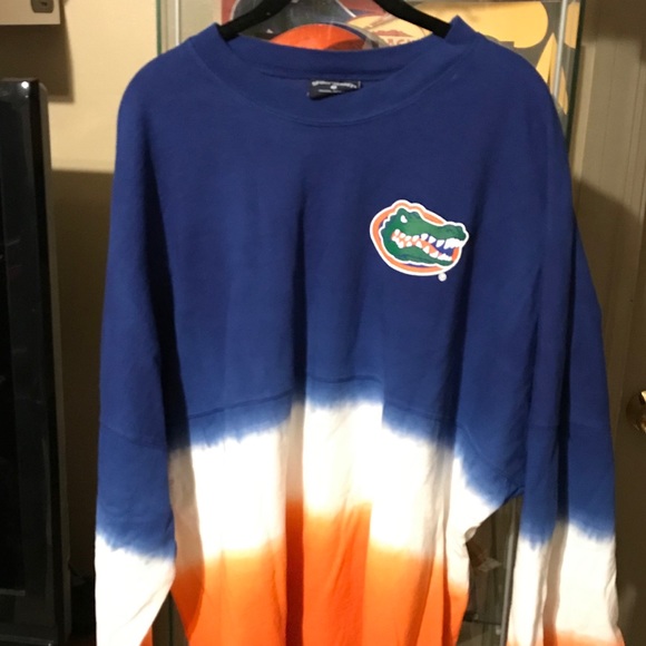 florida gators spirit jersey